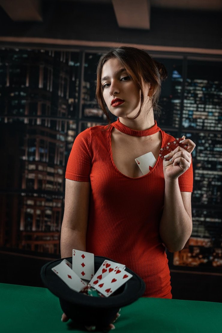 e 55 Bingo Rooms